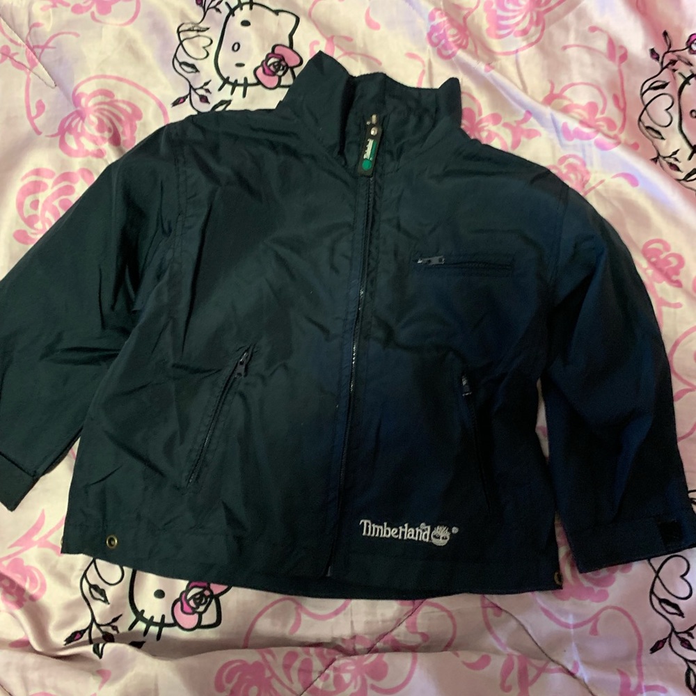 Timberland jacket - Picture 4 of 4